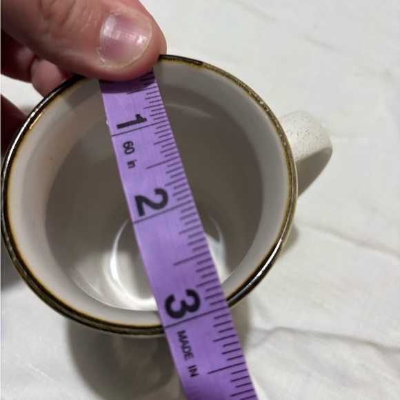 Vintage Lighthouse Sketch Ceramic Mug - Picture 5 of 6